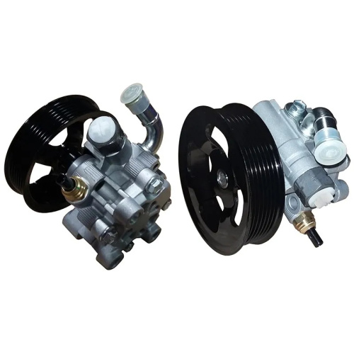 Насос ГУР  Toyota Avensis (T22) 2000-2003 FL Лифтбек 7PK,  Арт. STVP15