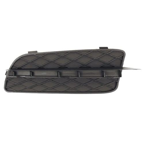Решетка в бампер  BMW X5 (E70) 2006-2010, слева (L) Арт. STBM70000GC2