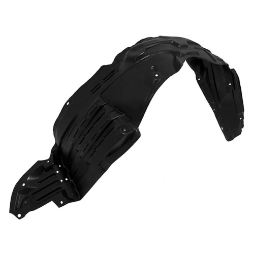 Подкрылок Toyota Allion (T240) 2004-2007 FL, передний правый, пластик Арт. ST110121