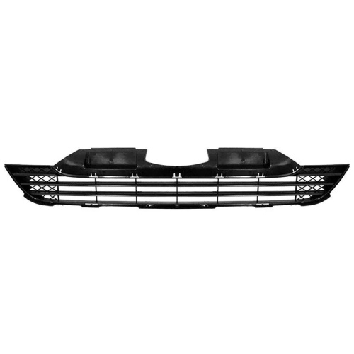 Решетка в бампер  Honda CR-V III 2006-2009, Центр (C) Арт. STHD67000G0