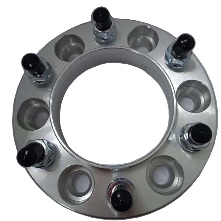 Проставка 30SP6139.7-106(STUD12x1.5) Step Silver