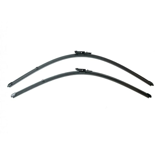 Комплект стеклоочистителей Denso Flat DF-105 700мм/650мм арт. DF-105