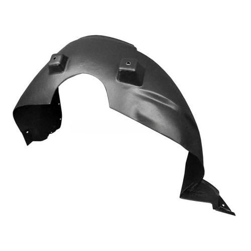 Подкрылок Chevrolet Captiva I 2006-2011, передний левый, пластик Арт. STCVC1016L2