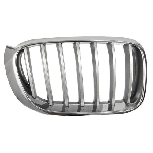 Решетка радиатора  BMW X3 (F25) 2014-2017 FL, справа (R) Арт. STBM84093A1