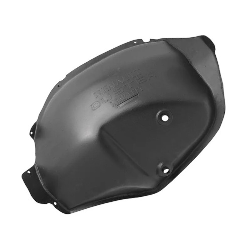 Подкрылок Renault Duster I 2010-2015, задний левый, пластик Арт. STRND1064L2R