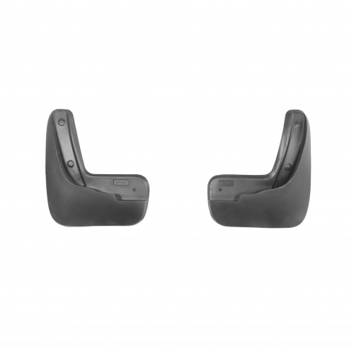 Брызговики Chevrolet Lacetti 2004-2013 Хэтчбэк 5 дв., передние, полиуретан Арт. NPLBR1242F