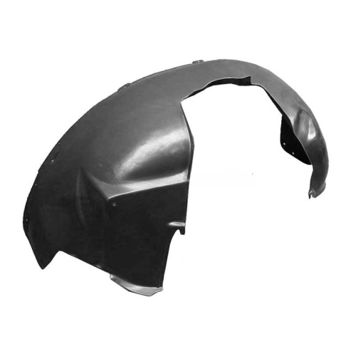 Подкрылок Volvo XC90 I 2002-2006, передний правый, пластик Арт. STVV65016L1