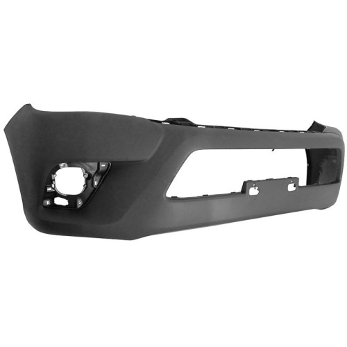 Бампер передний  Toyota Hilux 2015-2020,  Арт. STTY980000