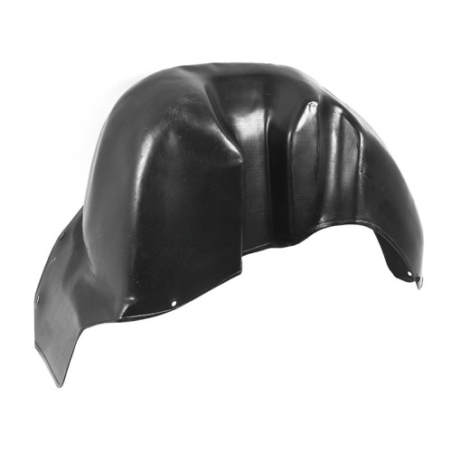 Подкрылок Chevrolet Aveo (T250) 2006-2012 FL 5 дв. на всю арку, задний левый, пластик Арт. STCVA7064L2R