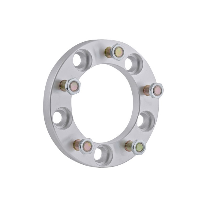 Проставка 35SP5139.7-108.5(STUDS14x1.5)Step Silver STARLEKS