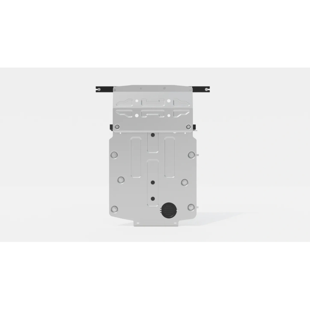 Защита картера двигателя, радиатора BMW X3 (G45/G48) 2023- Арт. 036564