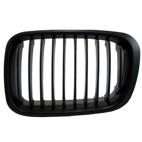 Решетка радиатора  BMW 3 (E46) 1998-2003 Универсал, слева (L) Арт. STBM33093A2