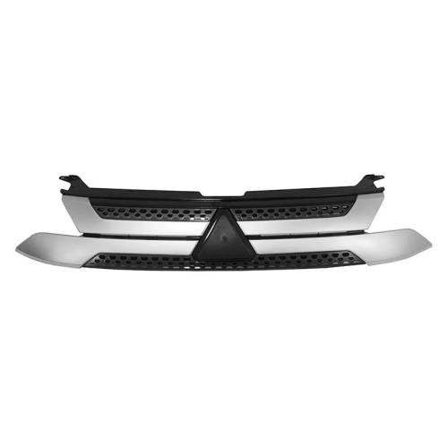 Решетка радиатора  Mitsubishi Outlander III 2018-2022 FL3, Центр (C) Арт. STMB53093E0