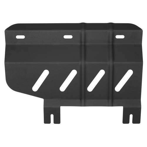 Защита РК (раздатки) Haval H9 II 2024- AT 4WD бен Арт. NLZ9936230