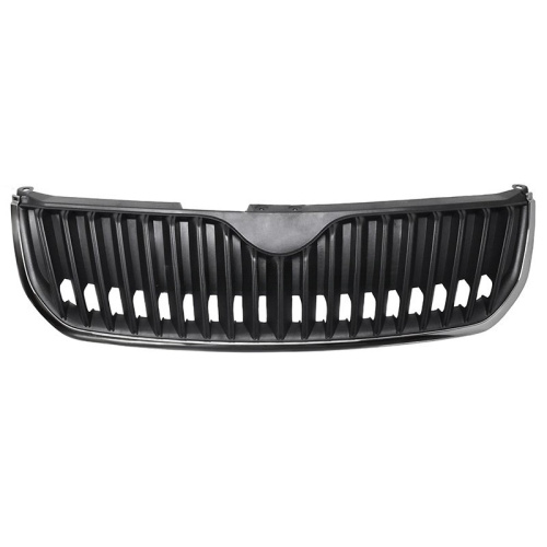 Решетка радиатора  Skoda Superb (3T) 2008-2013 Лифтбек, Центр (C) Арт. STSDS10930