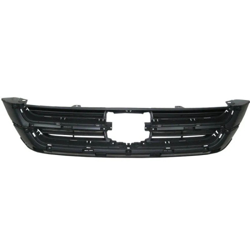 Решетка радиатора  Honda CR-V III 2009-2012 FL, Центр (C) Арт. STHD67093A0