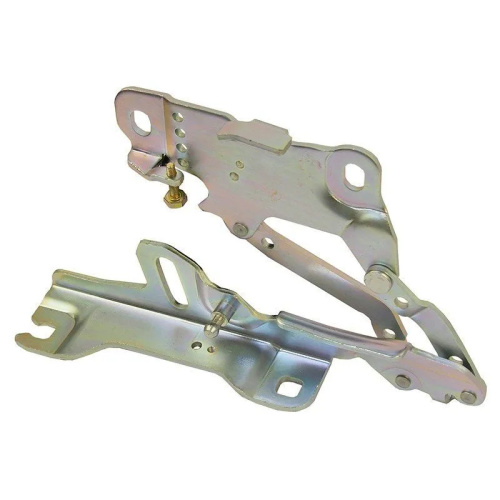 Петля капота  BMW 1 (F21) 2011-2015 Хэтчбэк 3 дв., слева (L) Арт. STBM35015LA2
