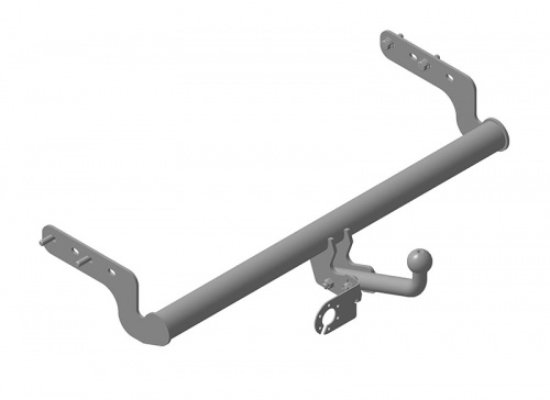 Фаркоп Hyundai Accent Тагаз 1999-2012 Седан AVTOS Арт. HY 01