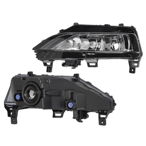 ПТФ  Skoda Rapid (2G) 2020-, левая (L) Арт. ST260039