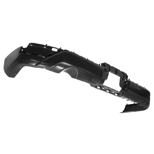 Бампер задний  Toyota Land Cruiser 300 2021-,  Арт. ST350085