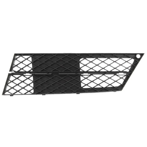 Решетка в бампер  BMW 5 (E60) 2007-2010 FL Седан, слева (L) Арт. STBM54000GA2