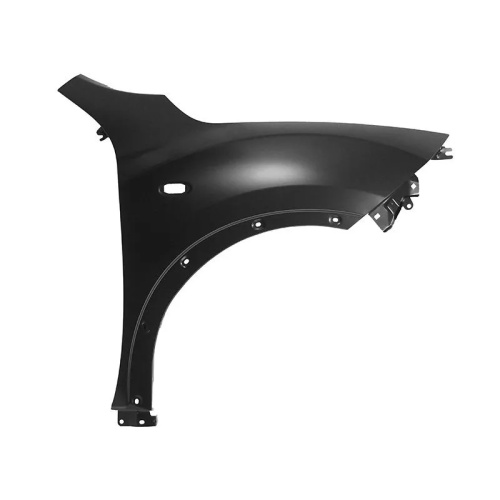 Крыло переднее  Nissan Juke (YF15) 2010-2014 Под поворот/Под молдинг, справа (R) Арт. STDT150161
