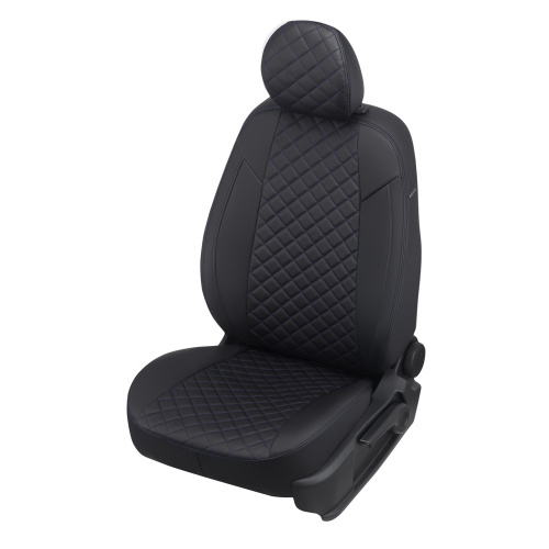 Чехлы АВТОПИЛОТ для Volkswagen Sharan, арт. vo-sha-1r5-chests-r