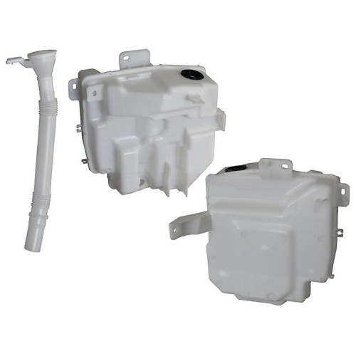 Бачок омывателя  Mitsubishi ASX 2010-2013 С горловиной,  Арт. STMB531010