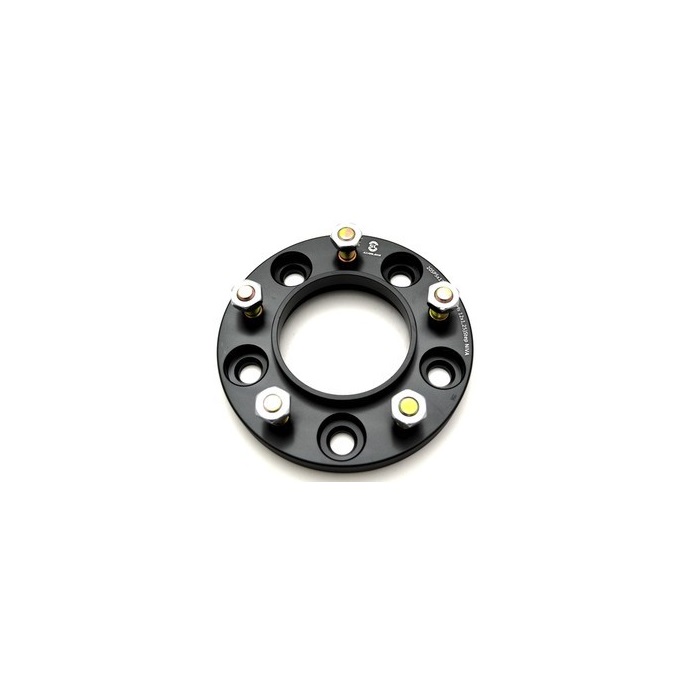 Проставка 20SP5139.7-98.5(STUD12x1.25) Step Black STARLEKS
