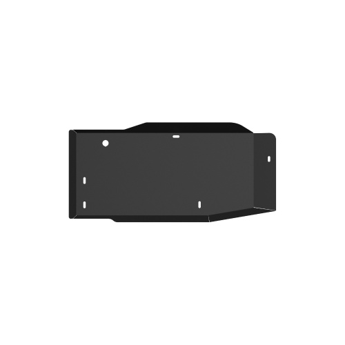 Защита бампера Haval F7 I 2019-2022 V- 1,5;2,0 бен. АT Арт. NLZ9909630