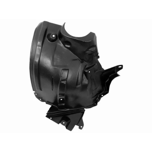 Подкрылок Mercedes GLK (X204) 2008-2012 задняя часть, передний левый, пластик Арт. STMD75016LA2