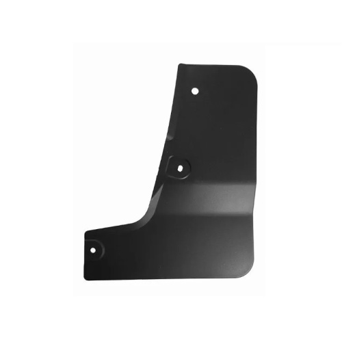 Брызговики Mitsubishi Pajero IV 2006-2011 5 дв., передний левый, пластик Арт. STMBY8016B2