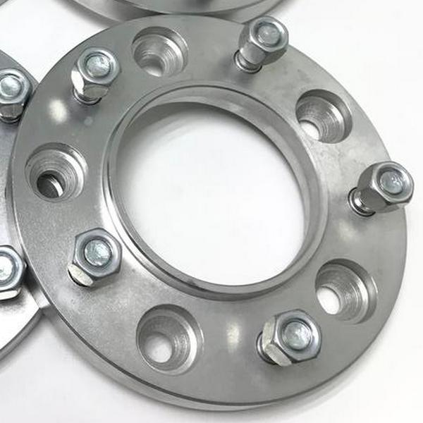 Проставка 20SP5139.7/5112-98.5/66.6(STUD12x1.25) Step Silver STARLEKS