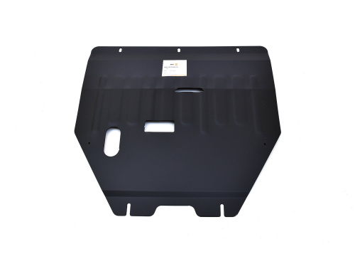 Защита картера двигателя, КПП Suzuki Swift 2003-2008 3 дв. V-все Арт. ALF2310st