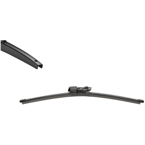 Щётка задняя Valeo Silencio Rear VR262 240мм арт. 574609