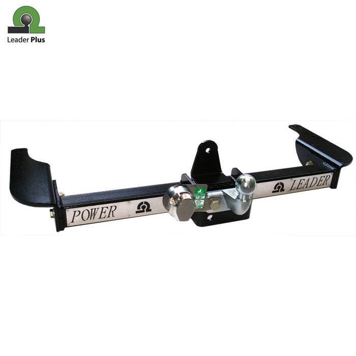 Фаркоп SsangYong Actyon Sports I 2006-2012 LEADER PLUS Арт. S208-F