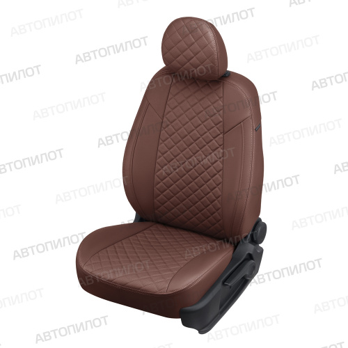 Чехлы АВТОПИЛОТ для Great Wall Hover, арт. gv-vkh5-kh5-tktk-r