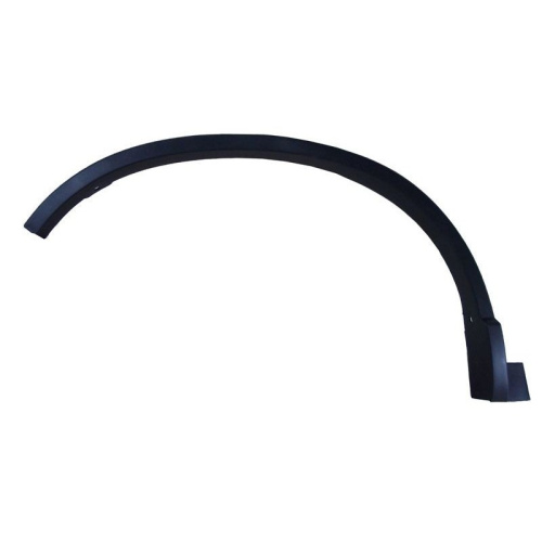 Молдинг крыла Honda CR-V III 2006-2009, задний правый, пластик Арт. STHD67064M1