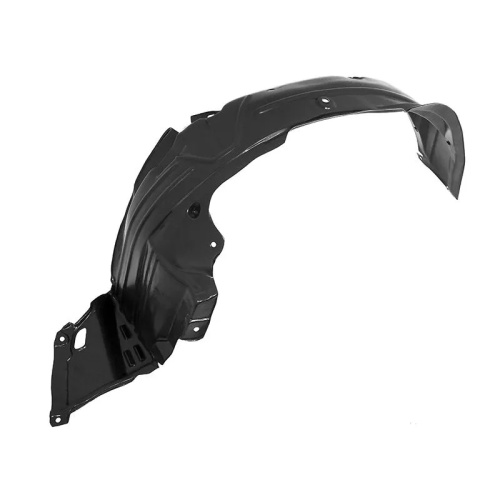Подкрылок Honda CR-V II 2004-2006 FL, передний правый, пластик Арт. STHD66016LA1