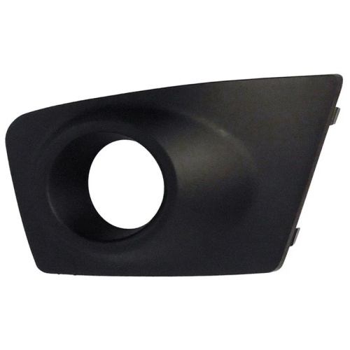 Оправа ПТФ  Mitsubishi L200 IV 2006-2014 Triton 10-11, слева (L) Арт. STMB93219D2