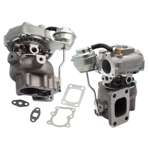 Турбина  Nissan Patrol (Y60) 1987-1997 5 дв. TD42T,  Арт. ST1441162T00