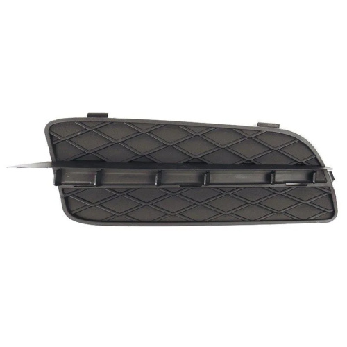 Решетка в бампер  BMW X5 (E70) 2006-2010, справа (R) Арт. STBM70000GC1