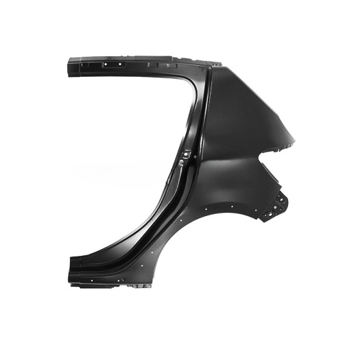 Крыло заднее  Renault Sandero II Stepway 2013-2018, слева (L) Арт. STDC320642