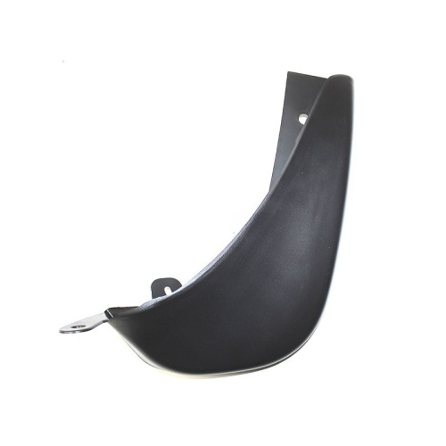 Брызговики Nissan Juke (YF15) 2010-2014, задний правый, пластик Арт. STDT15064B1