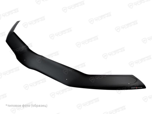 Дефлектор капота COBRA для Suzuki Vitara, арт.DK080