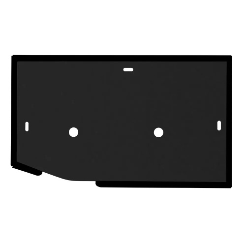 Защита топливного бака EXEED VX 2021- V- 2.0 бен. AMT 4WD Арт. NLZ6326630