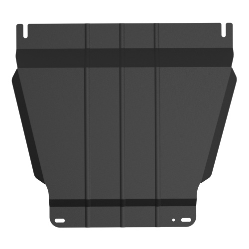 Защита КПП JAC T8 2018- V- 2,0 бен. MT 4WD Арт. NLZ2312130