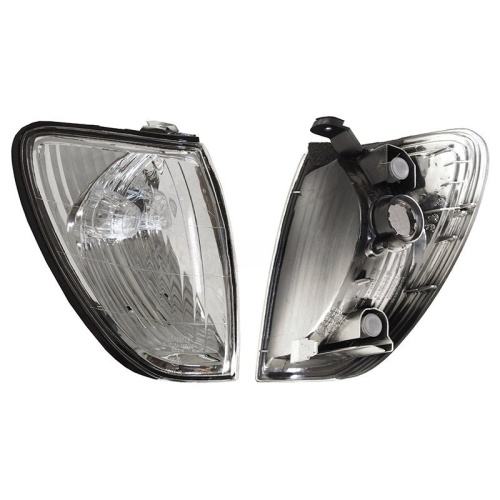 Габарит  Toyota Land Cruiser 100 1998-2002, правая (R) Арт. 21215D3RUE