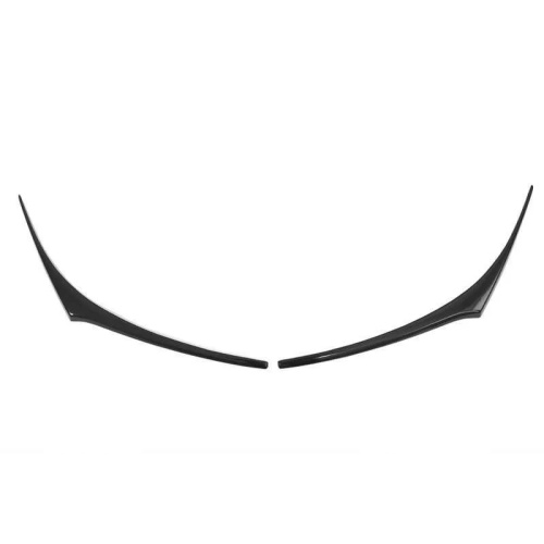 Реснички фар Toyota Corolla (E160/E170) 2012-2016 Седан  Пластик 2 шт Арт. RET081500