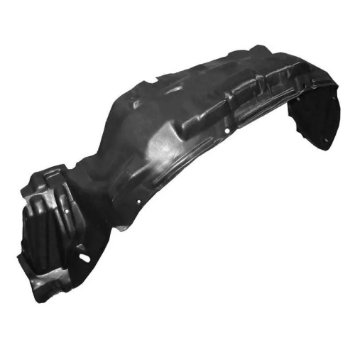Подкрылок Toyota Hilux 1988-2004 до 1997г.в., передний левый, пластик Арт. STTY93016L2